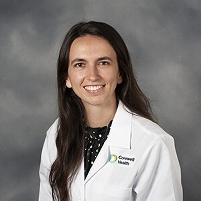 Ermelinda Ndoka, MD