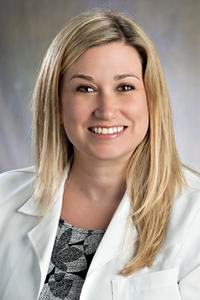 Allison Ball, MD