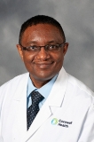 Yasir Salih, MD