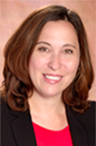 Francesca Nesi-Eloff, MD