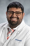 Muhammad Amin, DO