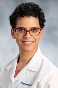 Melissa Mafiah, MD