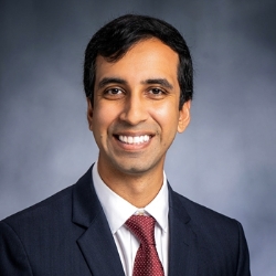 Salar Alam, MD