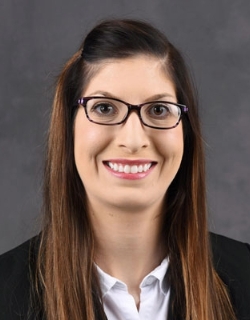 Ashley Heyman