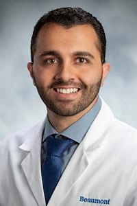 Muayad Almahariq, MD, PhD