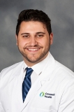 Alexander George, MD