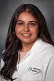 Arshpreet Saraan, MD