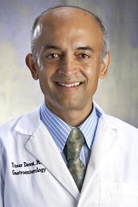 Tusar Desai, MD