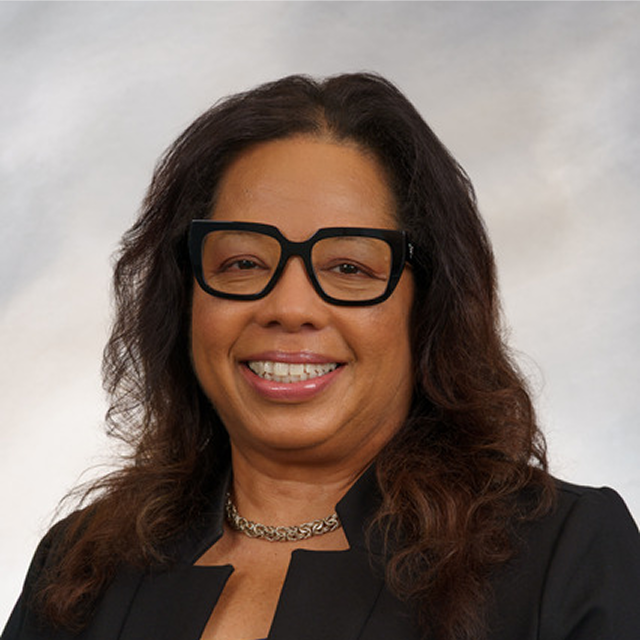 Carmen McIntyre, MD