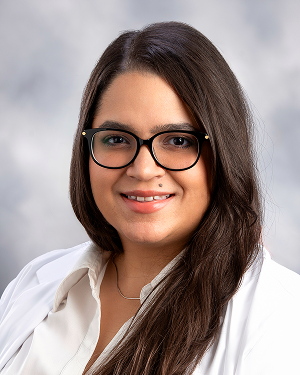 Portrait of Nemesis Flores Lopez, MD