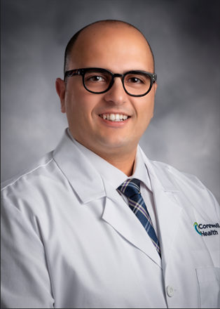 Hussein Abu Daya, M.D.