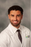 Firas Almsaddi, DO