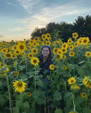 Abbey Goodman, MD photo