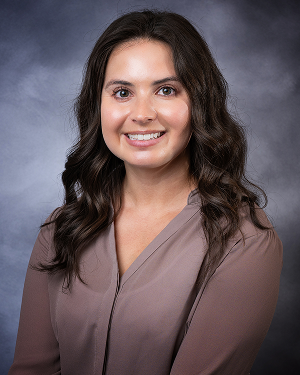 Abbey Goodman, MD photo