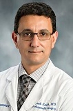 Ehab Saleh, MD