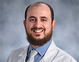 Abdul Almounajed, MD