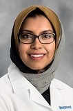 Ayesha Khan, MD