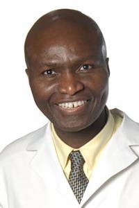 Ishmael Jaiyesimi, DO, MS, FACP, FASCO