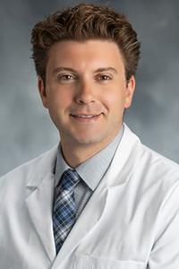 Christopher D Dado, MD
