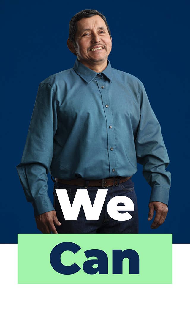 Portrait of Orlando.