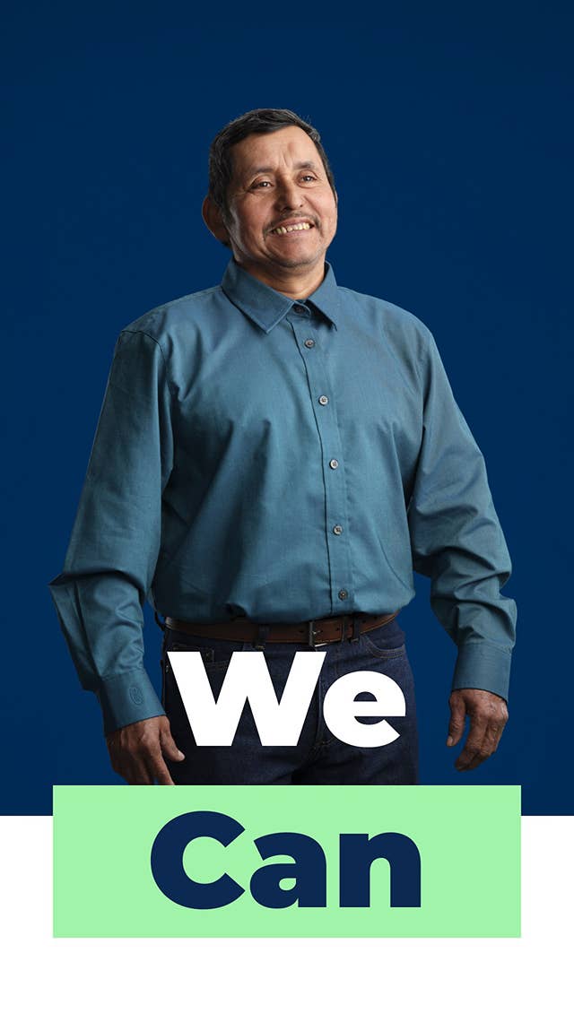 Portrait of Orlando.