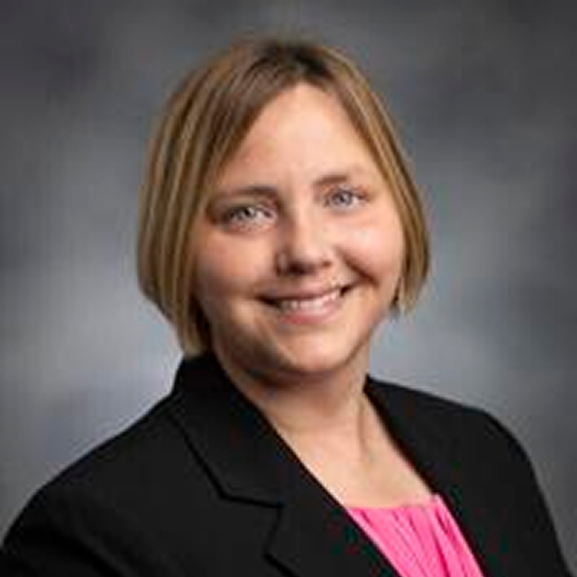 Portrait of Susan Pasnick, MD 