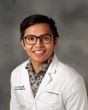 Covey Wong, MD