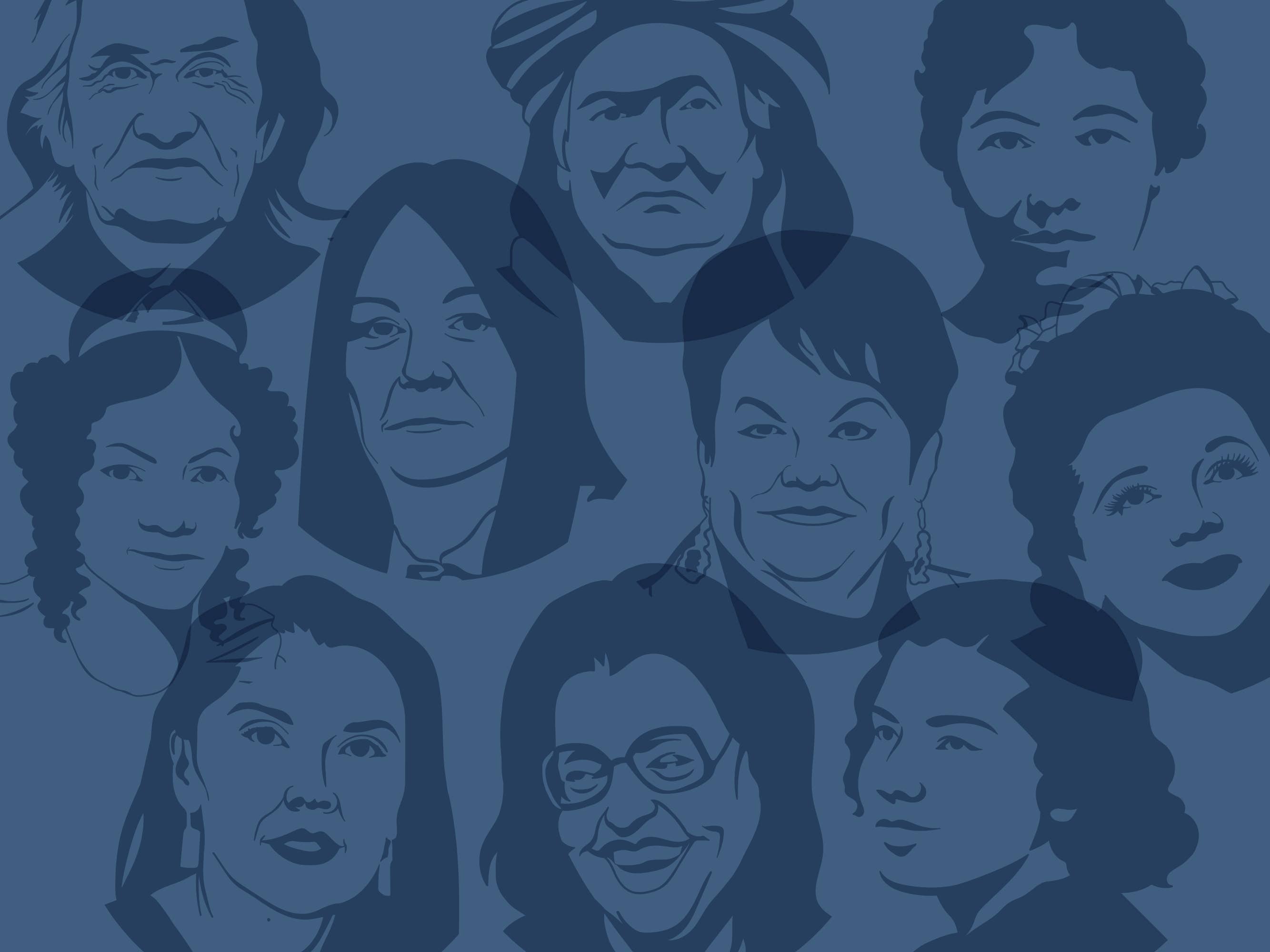 Indigenous Peoples and Native American Heritage Month