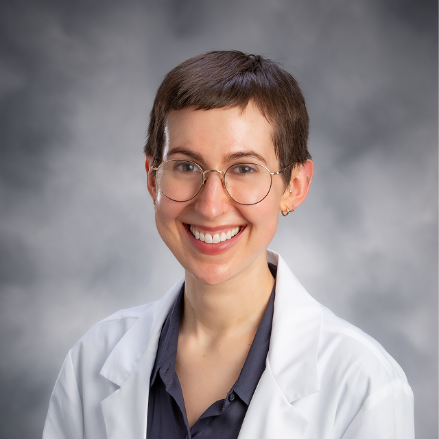 Portrait of Avery Sena, MD