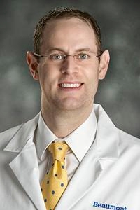 Anthony Iacco, MD