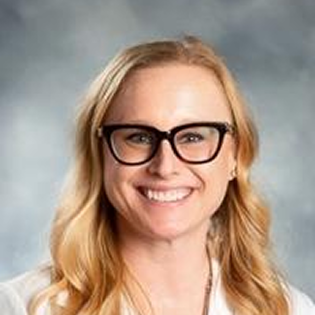 Michelle Stone, MD