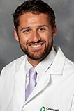 Zachary Smith, MD