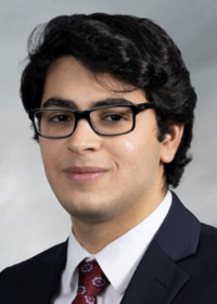 Abdul-Rahman Suleiman, MD