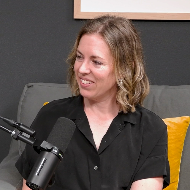 Natalie Baggio speaks with Maddie Massa on the twenty-eighth episode of the Core Conversations podcast.