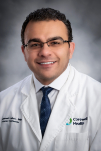 Ahmad Jabri, MD