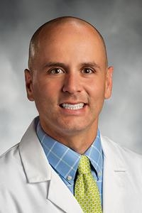 Stephen Warnick, MD