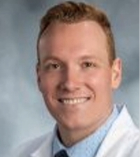 Jacob Morton, MD