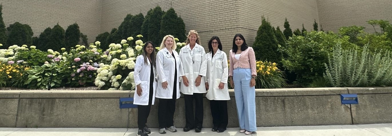 2023-2024 breast imaging graduates