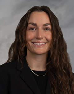 Portrait of Ani Dow, MD