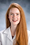 Portrait of Samantha Alexander, MD