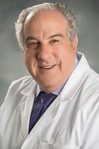 Ronald Taylor, MD