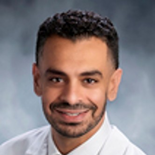 Bassem Saad, MD