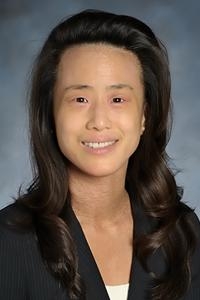 Christine Park, DO