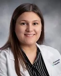 Portrait of Megan Mazzella, MD