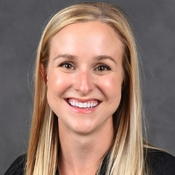 Meghan Vukorpa, DO