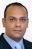 Portrait of Saifeldin Mahmoud, MD 