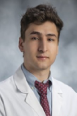 Ahmad El-Gammal MBBS