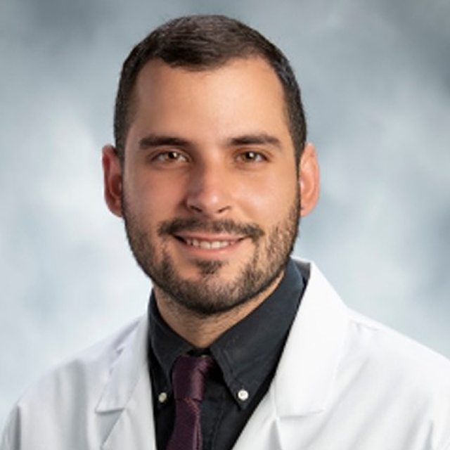 Firas Yatim, MD