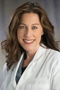 Portrait of Rebecca Clemans, MD