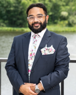 Khateeb Raza, DO